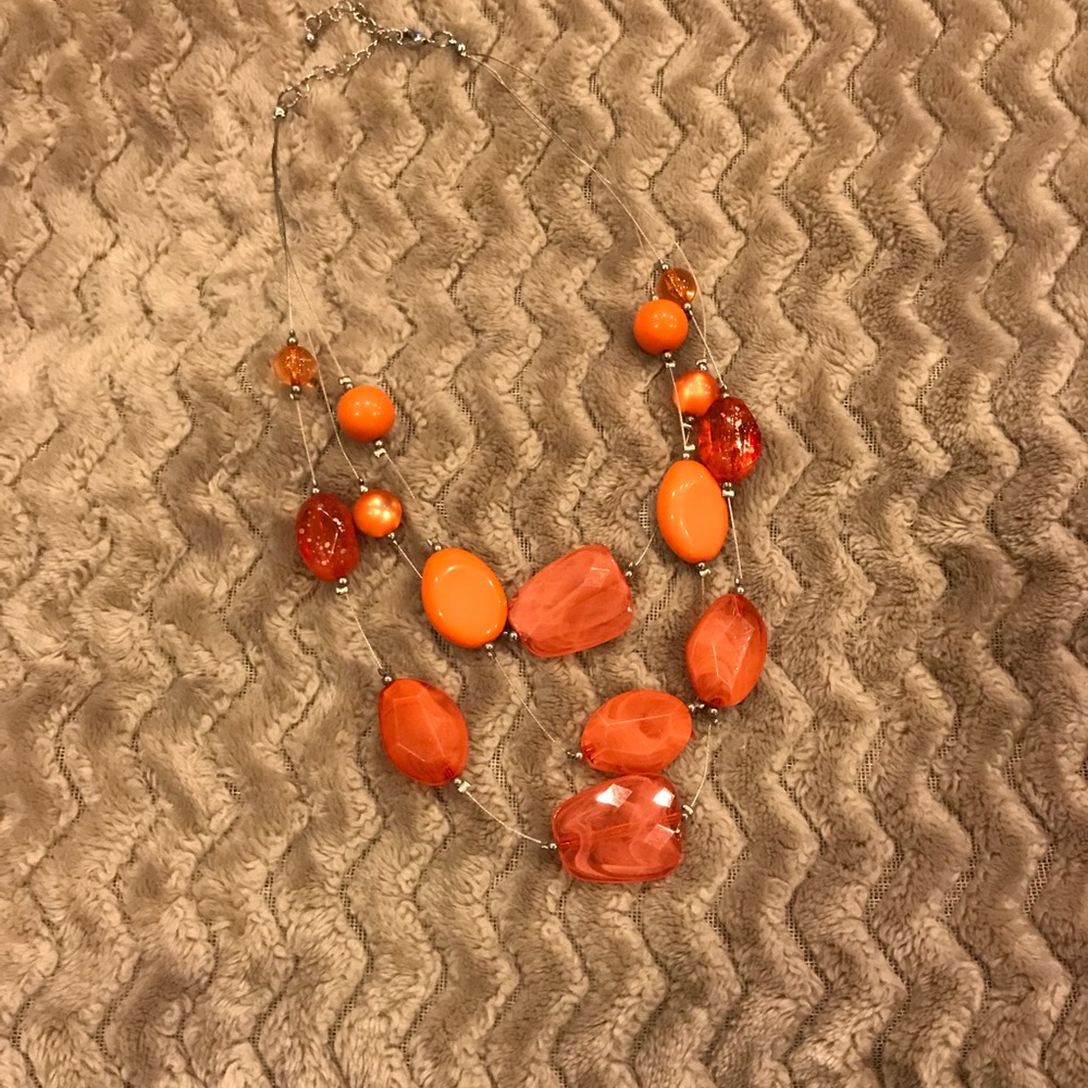Statement Necklace
