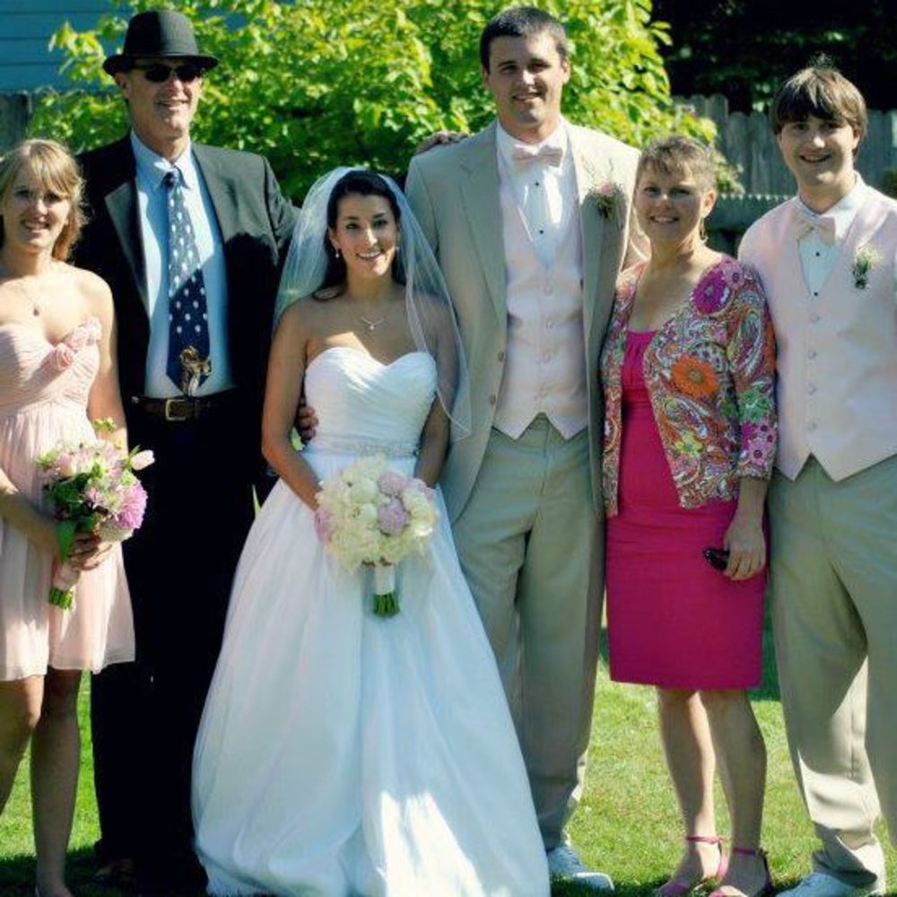 Meet your Posher, Barbi