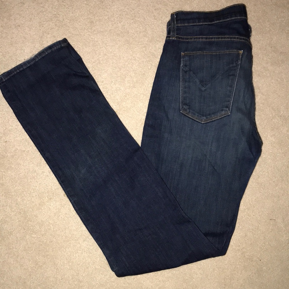 Hudson jeans