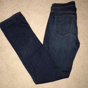 Hudson jeans