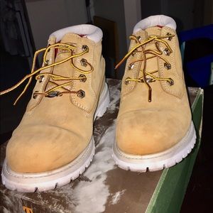 Boots that Stay in style