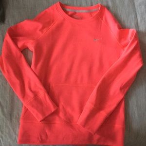 Nike Therma fit sweater