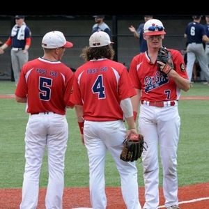 Meet your Posher, Brendan