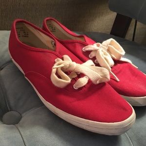 Red Keds