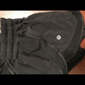 Lululemon shorts.... make me offers!