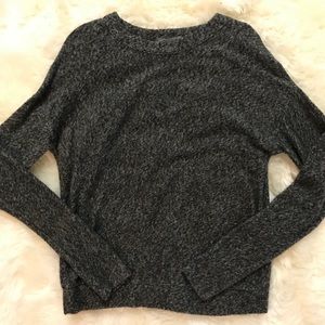 Don’t Ask Why (AEO) Open Back Sweater