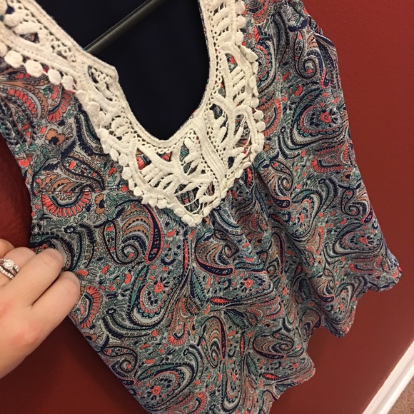 Stitch fix top - Picture 2 of 3