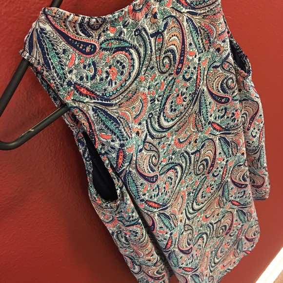 Stitch fix top - Picture 3 of 3