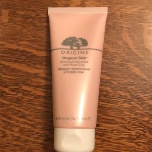 Origins Rose Clay Mask