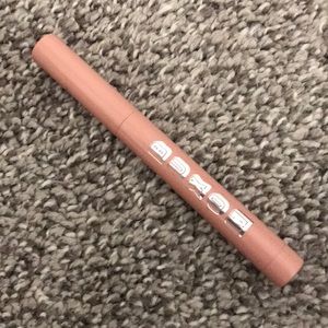 Buxom True Nude Lip Foundation - Buff