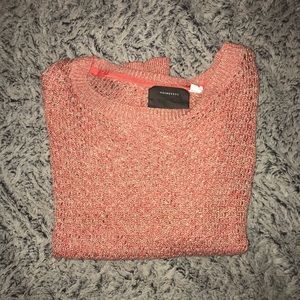Offer b4 price goes up‼️ Anthropologie sweater!