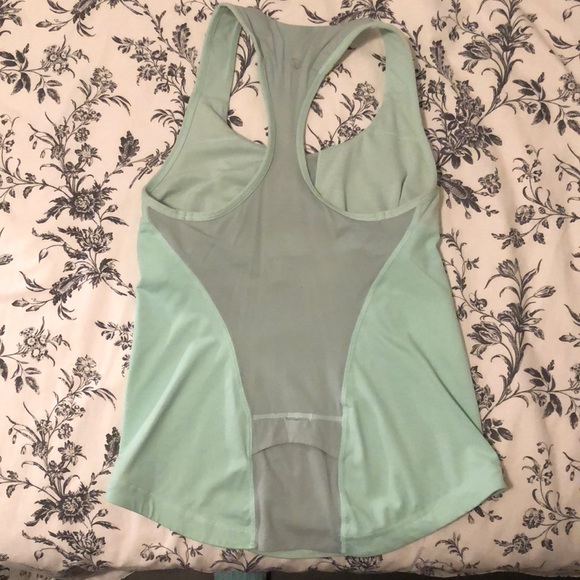 Lulu tank! - Picture 2 of 3