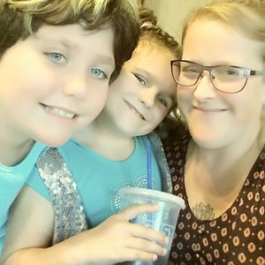 Meet your Posher, Dawn