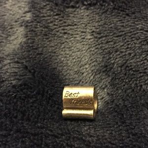 PANDORA bestfriends Charm