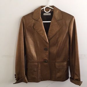 Coats by Cortina Blazer