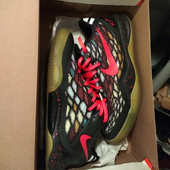 Nike Kobe 8 (Youth) - Picture 1 of 4