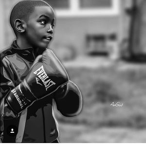 Meet your Posher, Phillip