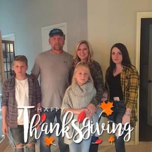 Meet your Posher, Julie