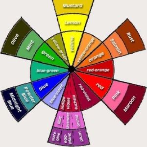 What is your Favorite Color to Wear?