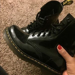 Dr. Martens