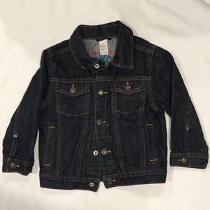 Kids OshKosh B’gosh jean jacket