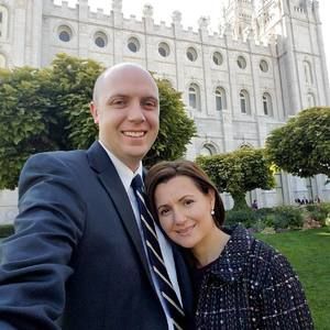 Meet your Posher, Liljana