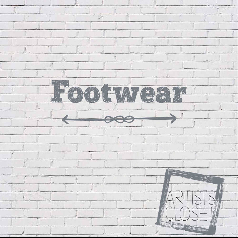 All things for the feetsies