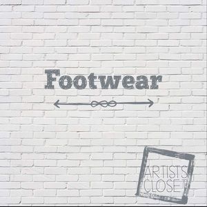 All things for the feetsies