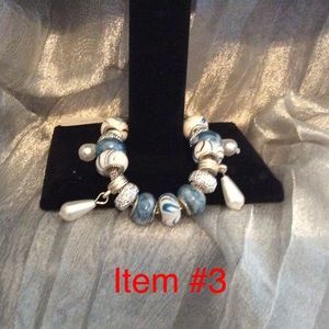 Handmade bracelet