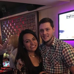 Meet your Posher, Diana