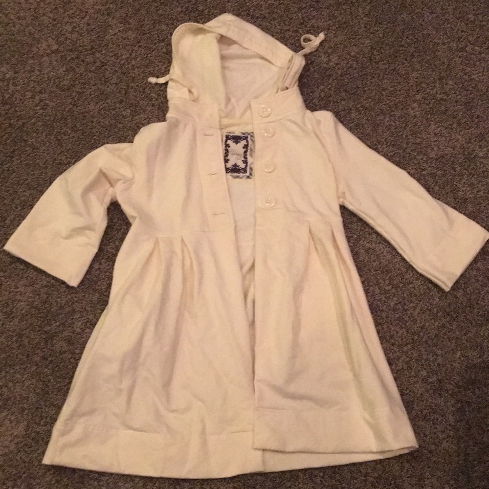 Old Navy jacket