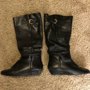 Steve Madden Boots
