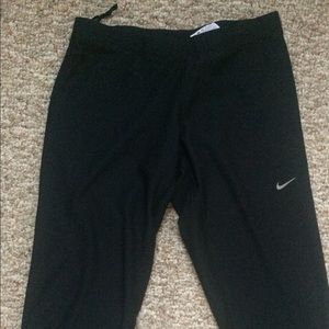Nike workout pants