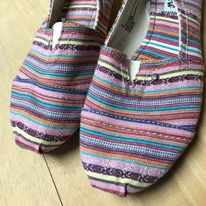 Women’s Mad Love Lydia Loafers - TOMS style