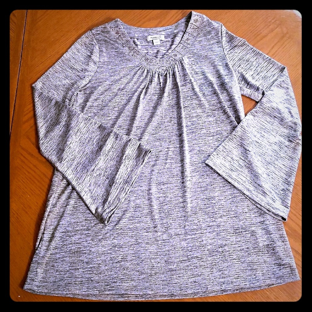 Oneworld Long Sleeve Shirt