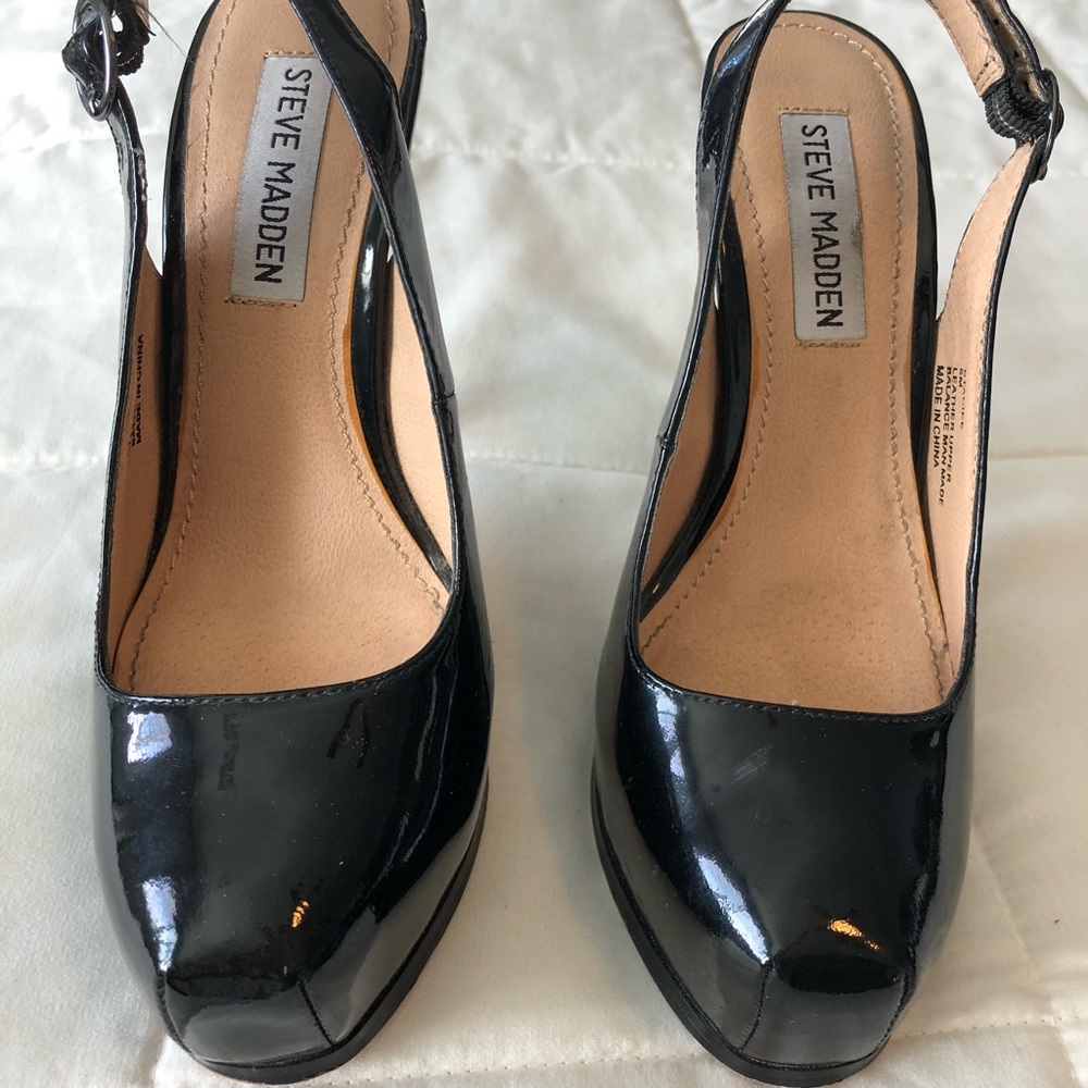 Steve Madden Stilettos