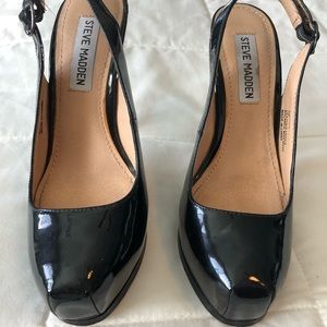 Steve Madden Stilettos
