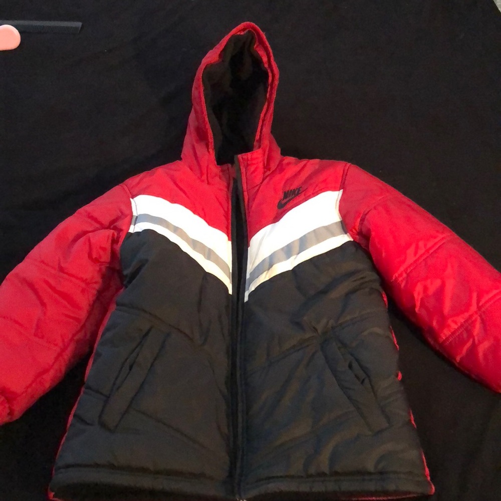 Nike jacket