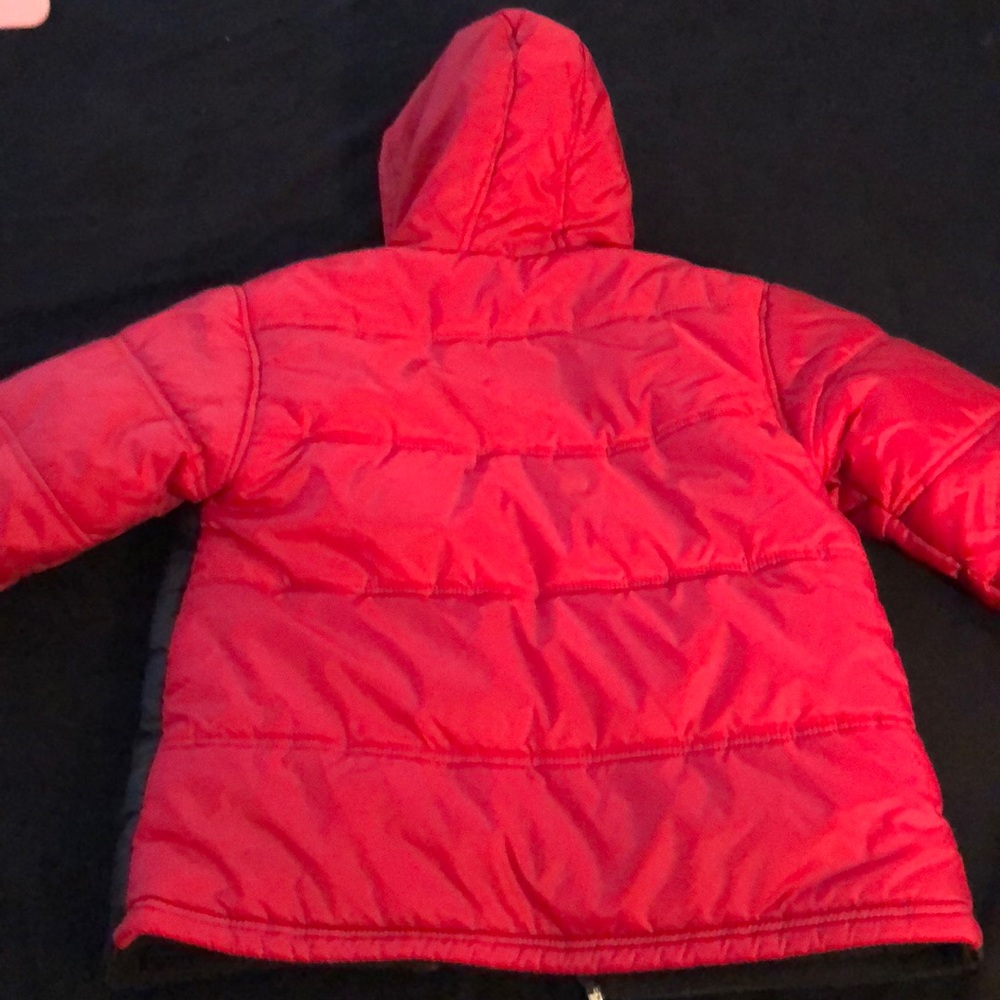 Nike jacket - Picture 2 of 3
