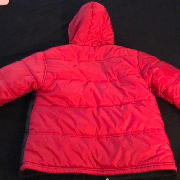 Nike jacket - Picture 2 of 3