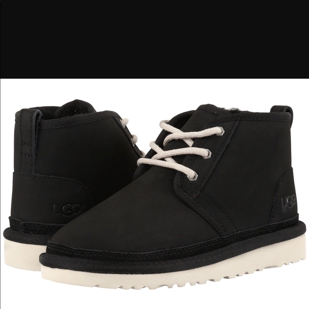 Ugg