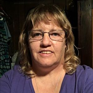 Meet your Posher, Leann