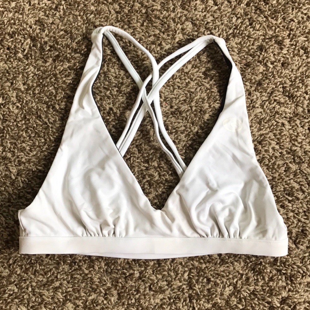 Ripcurl bikini/ yoga top