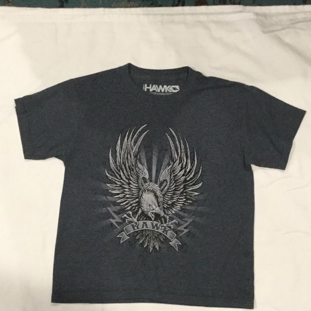 Boys Tony Hawk t-shirt