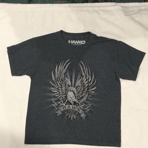 Boys Tony Hawk t-shirt