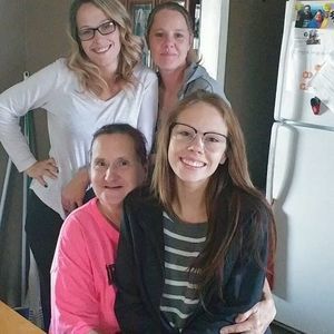 Meet your Posher, Brandy