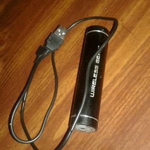 Wireless charger
