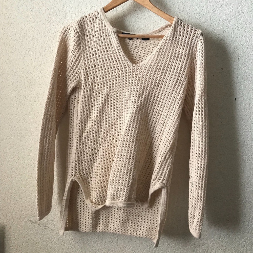 Long sleeve