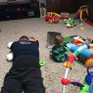 Meet your Posher, Chandra