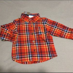 ✨Price Reduced NWT Long Sleeve shirt